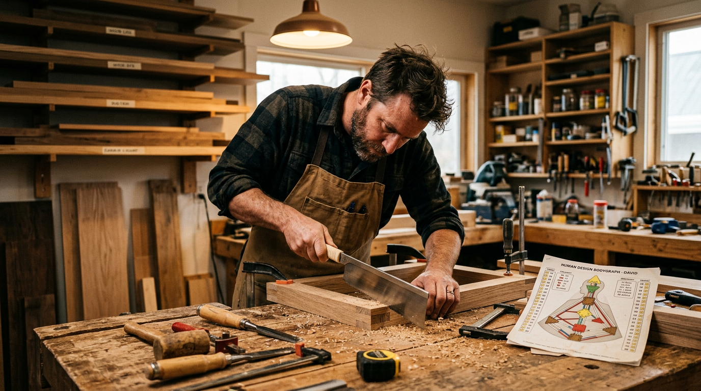 Costruttore Classico BG5 con Risorsa Energetica definita: energia sostenibile e strategia di risposta